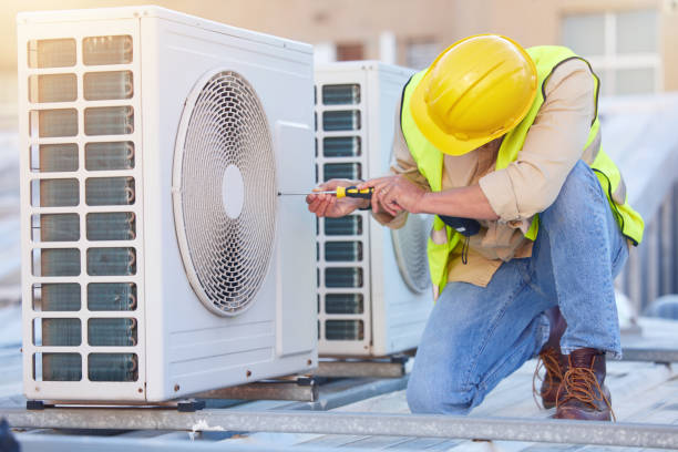 Best Energy-efficient HVAC Solutions in Pipestone, MN