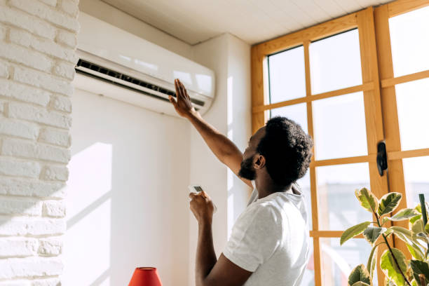 Best Solar-powered HVAC Systems in Pipestone, MN