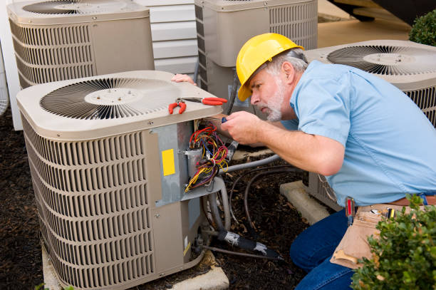 Best HVAC Retrofitting and Upgrading in Pipestone, MN