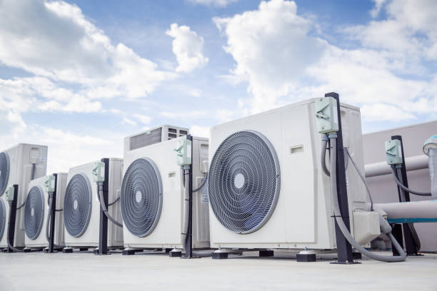 Best Geothermal HVAC Systems in Pipestone, MN
