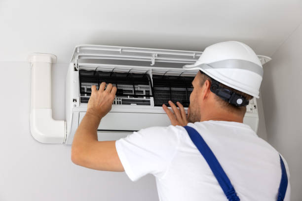 Pipestone, MN HVAC Company